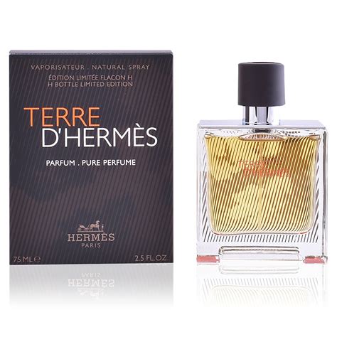 terre d'hermes botle